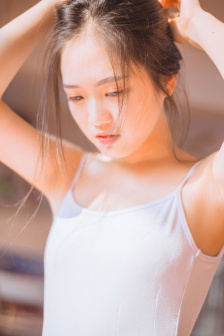 剧烈摇床运动